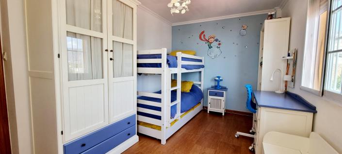 Image No.21-Villa de 5 chambres à vendre à Gualchos