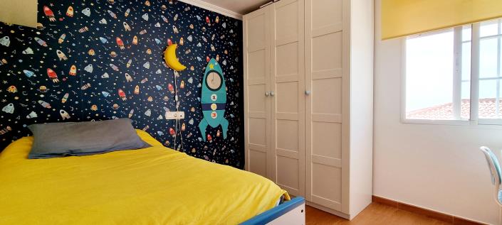 Image No.25-Villa de 5 chambres à vendre à Gualchos