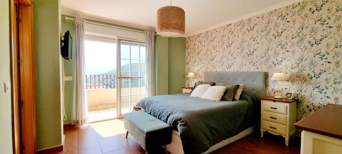 Image No.15-Villa de 5 chambres à vendre à Gualchos