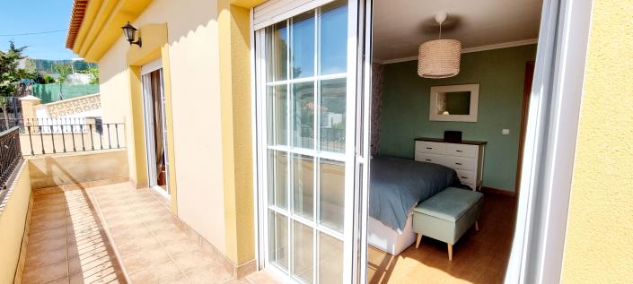 Image No.18-Villa de 5 chambres à vendre à Gualchos