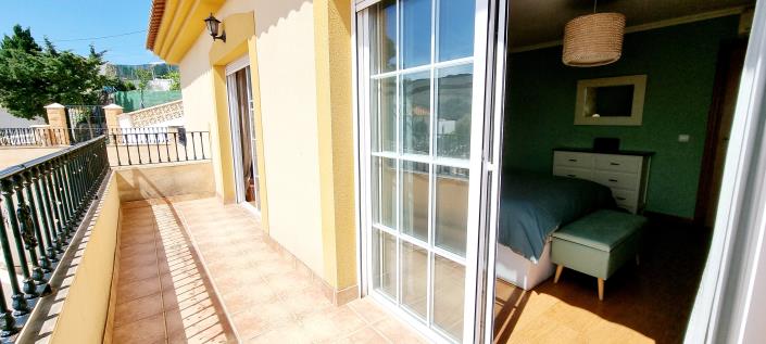 Image No.19-Villa de 5 chambres à vendre à Gualchos