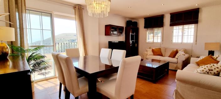 Image No.6-Villa de 5 chambres à vendre à Gualchos