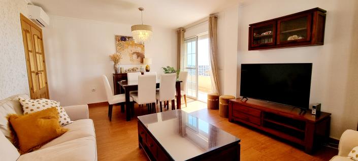 Image No.8-Villa de 5 chambres à vendre à Gualchos