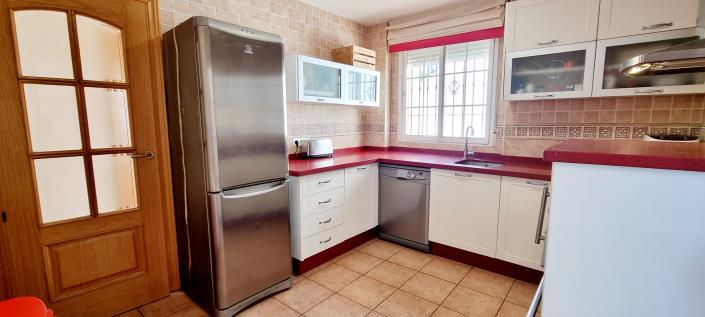 Image No.14-Villa de 5 chambres à vendre à Gualchos