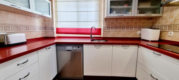 Image No.10-Villa de 5 chambres à vendre à Gualchos