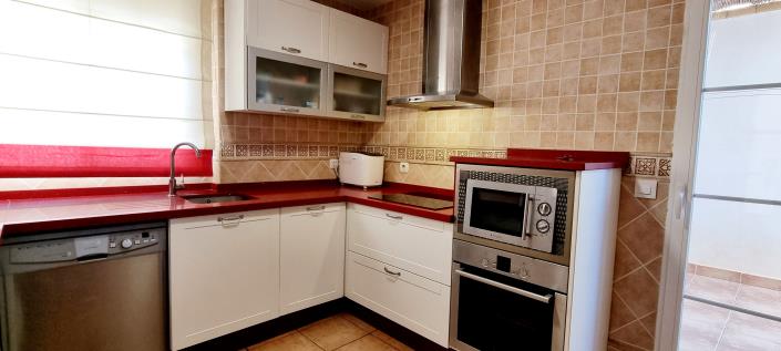 Image No.13-Villa de 5 chambres à vendre à Gualchos