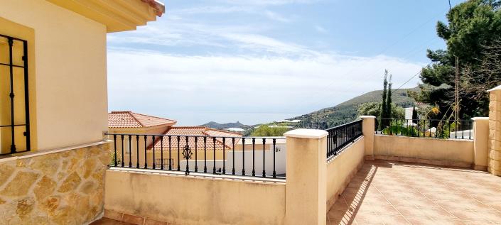 Image No.5-Villa de 5 chambres à vendre à Gualchos