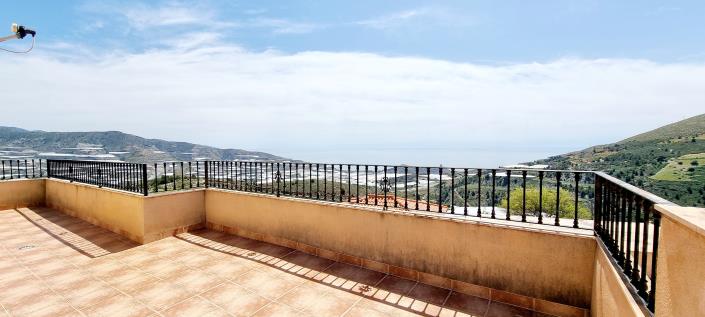 Image No.3-Villa de 5 chambres à vendre à Gualchos