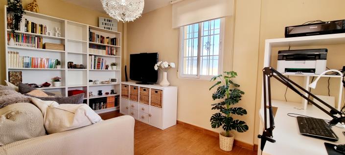 Image No.11-Villa de 5 chambres à vendre à Gualchos