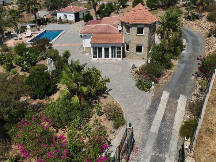 Image No.44-3 Bed Villa for sale