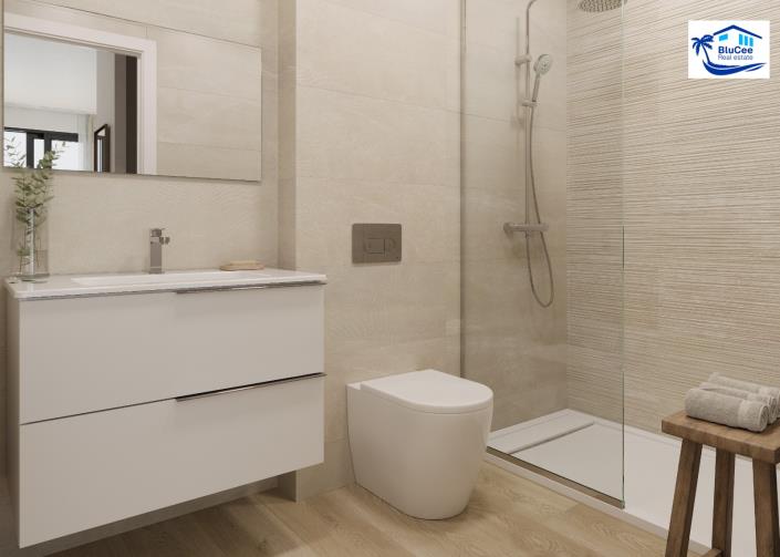 Image No.6-2 Bed Apartment for sale