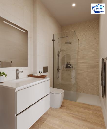 Image No.9-2 Bed Apartment for sale