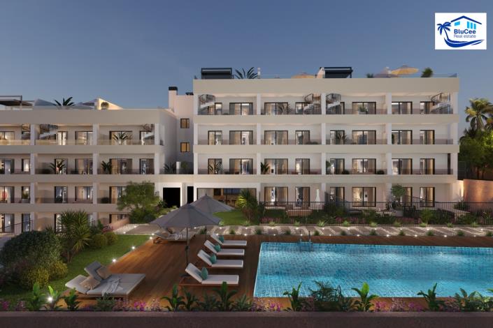 Image No.16-2 Bed Apartment for sale