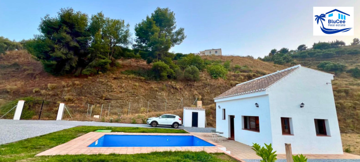 Image No.3-1 Bed Cortijo for sale