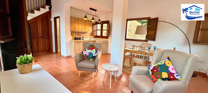 Image No.5-1 Bed Cortijo for sale