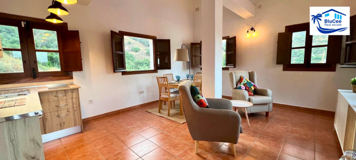 Image No.6-1 Bed Cortijo for sale