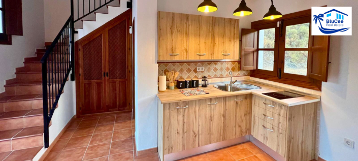 Image No.9-1 Bed Cortijo for sale