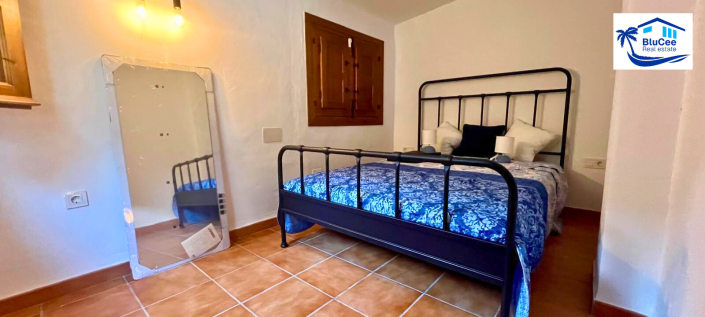 Image No.11-1 Bed Cortijo for sale