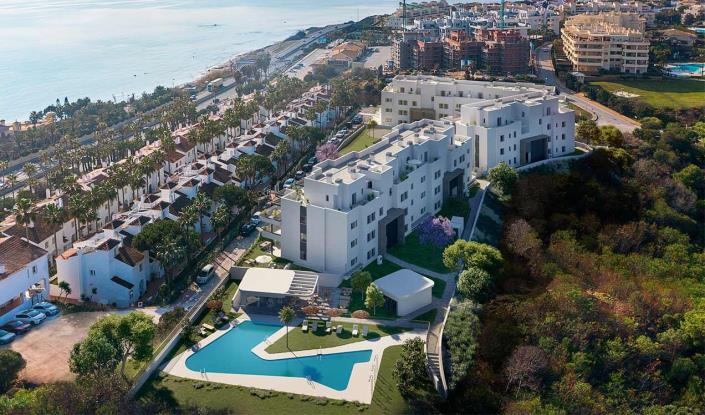 Image No.2-2 Bed Apartment for sale