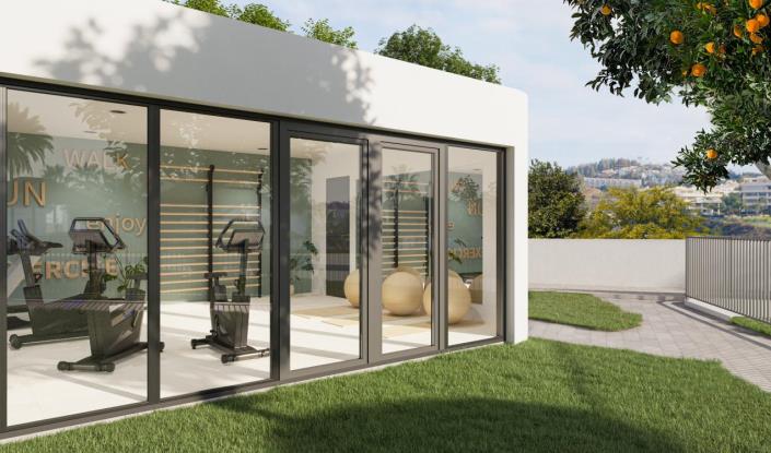 Image No.7-2 Bed Apartment for sale