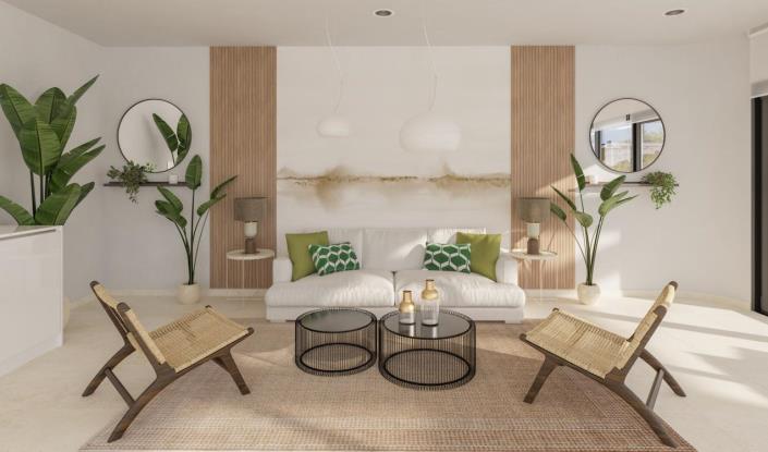 Image No.10-2 Bed Apartment for sale