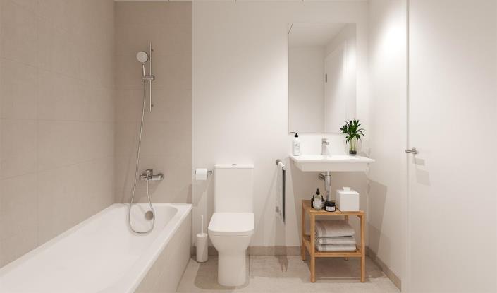 Image No.11-2 Bed Apartment for sale