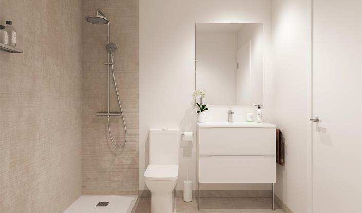 Image No.13-2 Bed Apartment for sale