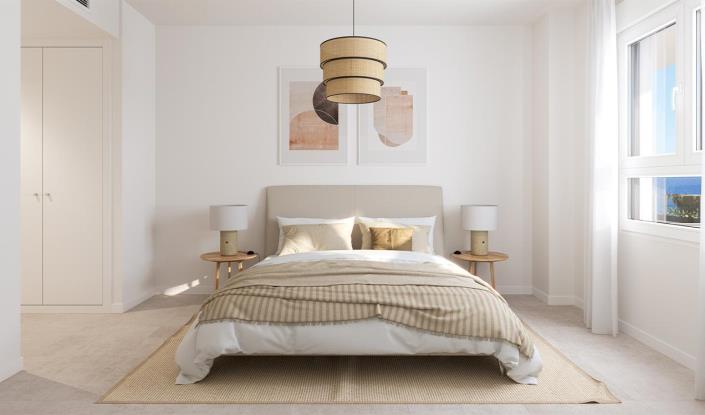 Image No.14-2 Bed Apartment for sale