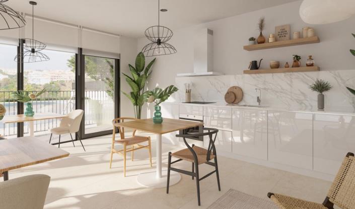 Image No.15-2 Bed Apartment for sale