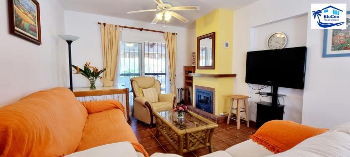 Image No.5-Maison / Villa de 4 chambres à vendre à Alcaucín