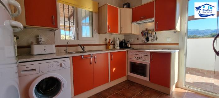 Image No.6-Maison / Villa de 4 chambres à vendre à Alcaucín