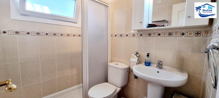 Image No.12-Maison / Villa de 4 chambres à vendre à Alcaucín