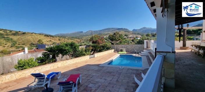 Image No.29-Maison / Villa de 4 chambres à vendre à Alcaucín