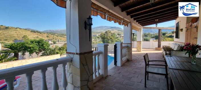 Image No.34-Maison / Villa de 4 chambres à vendre à Alcaucín