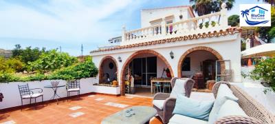 For-Sale-Independent-Cortijo-in-Almayate--La-Axarquia--Costa-del-Sol--Malaga--4-