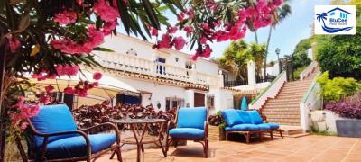 For-Sale-Independent-Cortijo-in-Almayate--La-Axarquia--Costa-del-Sol--Malaga--3-