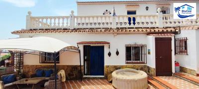 For-Sale-Independent-Cortijo-in-Almayate--La-Axarquia--Costa-del-Sol--Malaga--5-