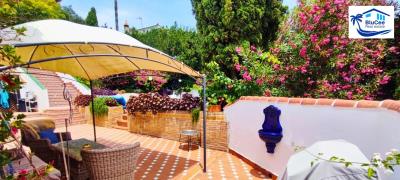 For-Sale-Independent-Cortijo-in-Almayate--La-Axarquia--Costa-del-Sol--Malaga--10-