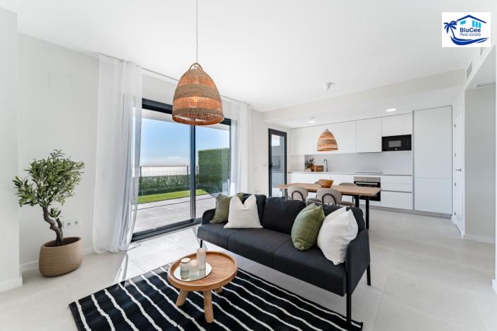 Image No.16-3 Bed Apartment for sale