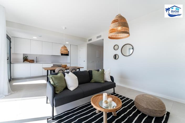 Image No.19-3 Bed Apartment for sale