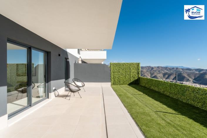 Image No.26-3 Bed Apartment for sale