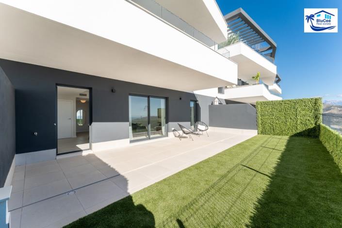 Image No.27-3 Bed Apartment for sale