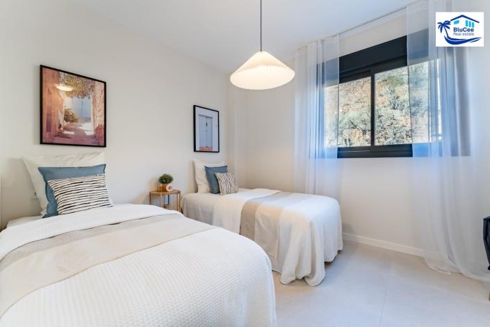 Image No.44-3 Bed Apartment for sale