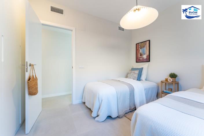 Image No.45-3 Bed Apartment for sale