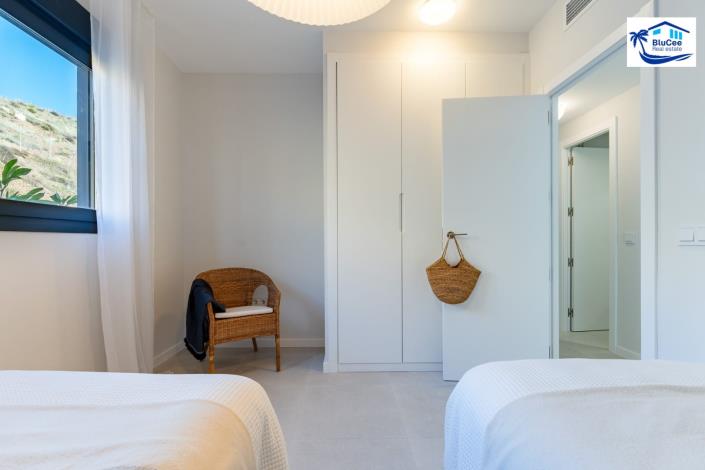 Image No.46-3 Bed Apartment for sale