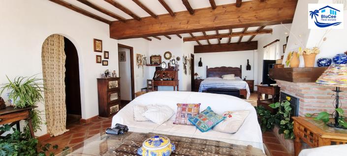 Image No.8-4 Bed Finca for sale