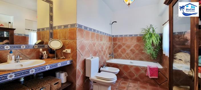 Image No.17-4 Bed Finca for sale