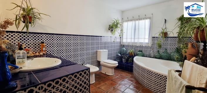 Image No.26-4 Bed Finca for sale