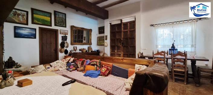 Image No.30-4 Bed Finca for sale