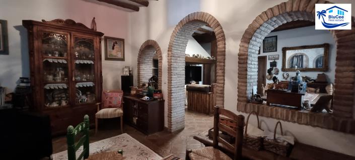 Image No.38-4 Bed Finca for sale